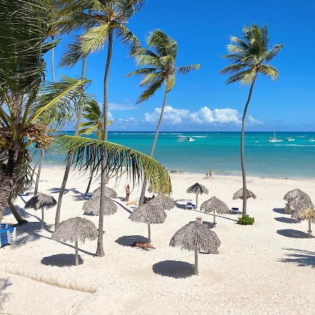 Sol Caribe Suites - Playa Los Corales - Beach Club, Wifi, Swimming Pool Punta Cana Kültér fotó