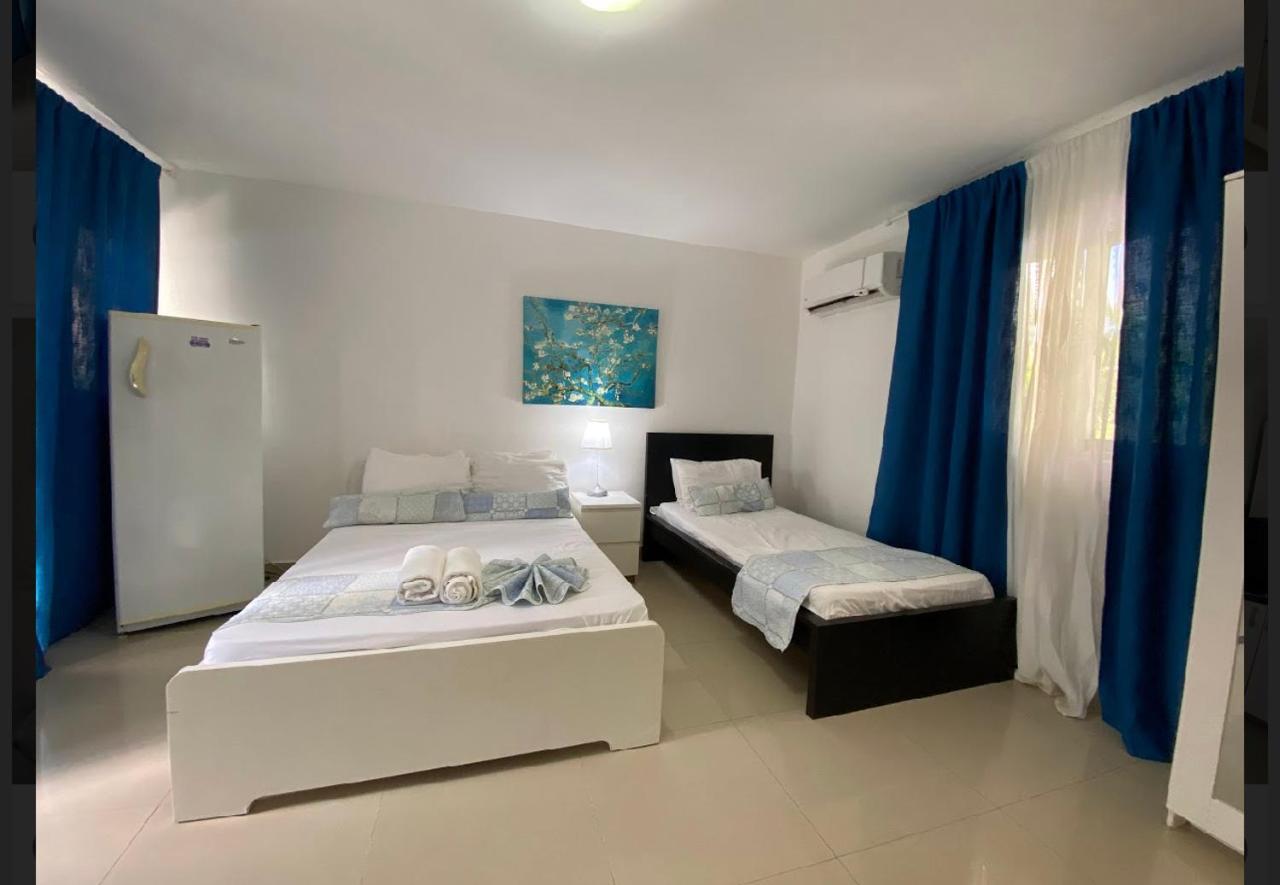 Sol Caribe Suites - Playa Los Corales - Beach Club, Wifi, Swimming Pool Punta Cana Kültér fotó