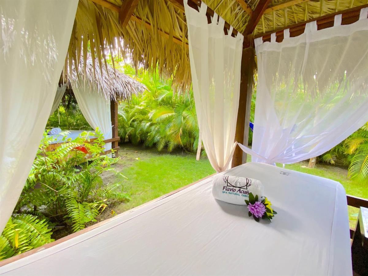 Sol Caribe Suites - Playa Los Corales - Beach Club, Wifi, Swimming Pool Punta Cana Kültér fotó